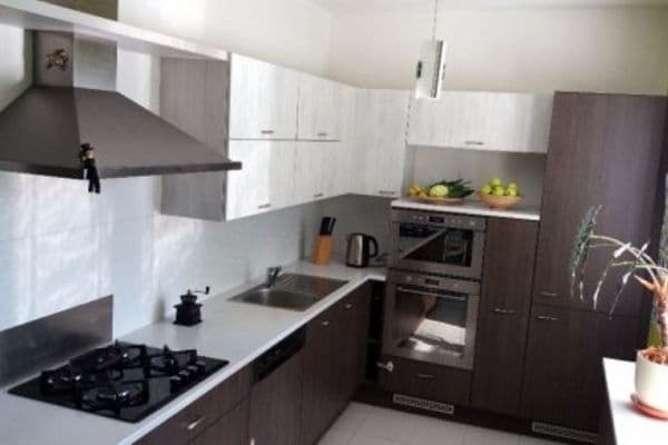 1 bedroom with open-plan kitchen flat to rent, 56 m², Resslova, Ostrava 1 bedroom with open-plan kitchen flat to rent, 56 m², Resslova, Ostrava