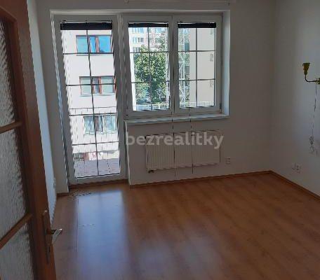 2 bedroom flat to rent, 14 m², Jitravská, Praha
