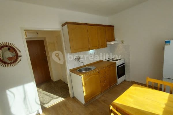1 bedroom flat to rent, 34 m², Akátová, Chrudim 1 bedroom flat to rent, 34 m², Akátová, Chrudim