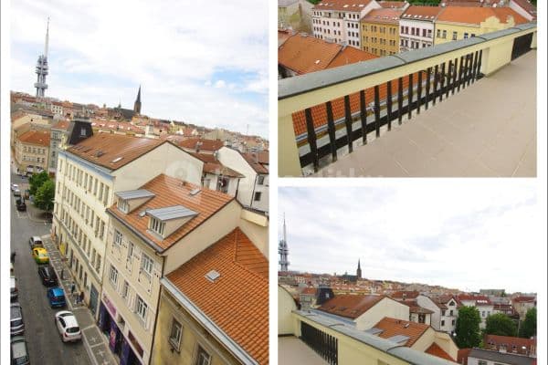 2 bedroom flat to rent, 80 m², Hartigova, Praha 2 bedroom flat to rent, 80 m², Hartigova, Praha