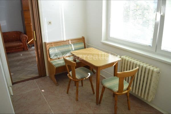 1 bedroom flat to rent, 37 m², Heyrovského, Brno, Jihomoravský Region