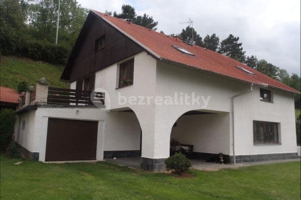 house to rent, 270 m², Do Roklí, Praha