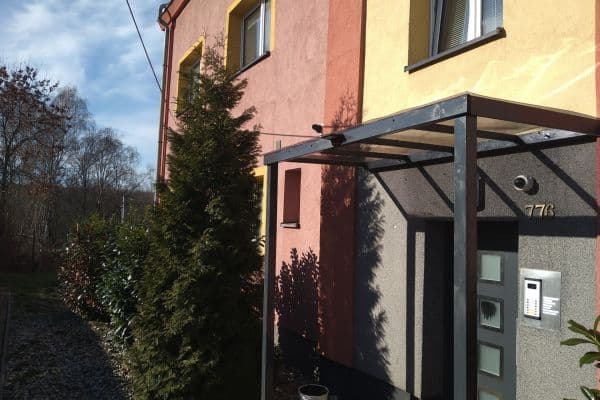 1 bedroom with open-plan kitchen flat to rent, 52 m², Michálkovická, Ostrava 1 bedroom with open-plan kitchen flat to rent, 52 m², Michálkovická, Ostrava