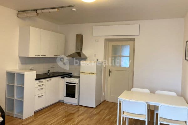 1 bedroom with open-plan kitchen flat to rent, 42 m², Malínská, Praha 1 bedroom with open-plan kitchen flat to rent, 42 m², Malínská, Praha