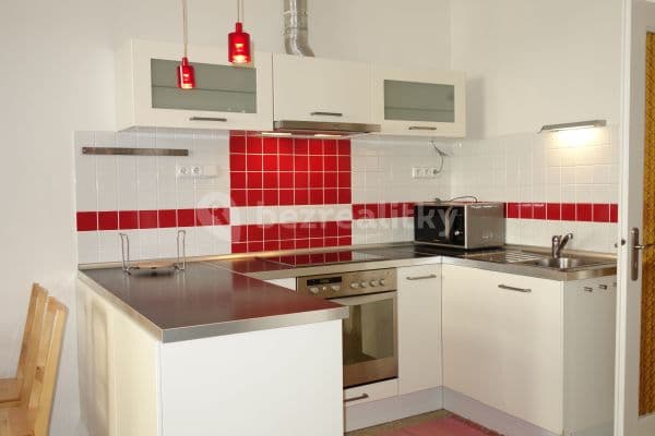 1 bedroom with open-plan kitchen flat to rent, 51 m², Drahobejlova, Praha 9 1 bedroom with open-plan kitchen flat to rent, 51 m², Drahobejlova, Praha 9
