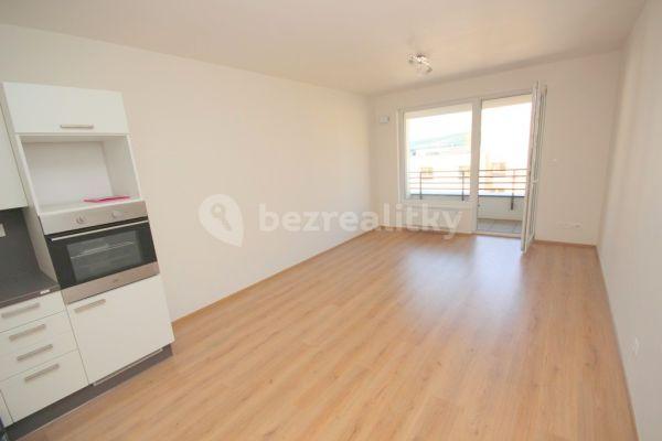 1 bedroom with open-plan kitchen flat to rent, 60 m², Rorýsová, Prague, Prague