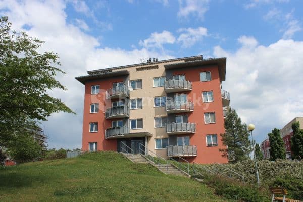 1 bedroom with open-plan kitchen flat to rent, 55 m², Podlesí V, Zlín, Zlínský Region 1 bedroom with open-plan kitchen flat to rent, 55 m², Podlesí V, Zlín, Zlínský Region