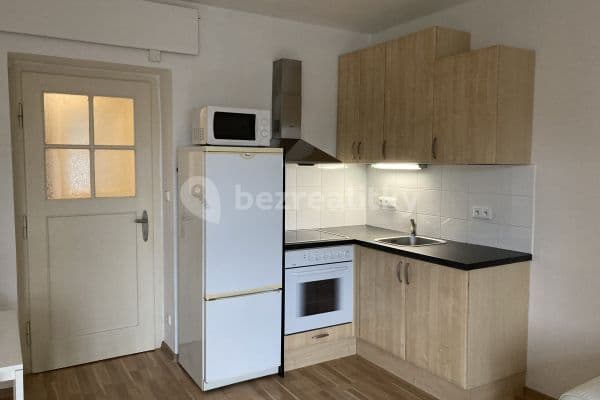 1 bedroom with open-plan kitchen flat to rent, 42 m², Malínská, Prague, Prague