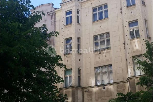 2 bedroom with open-plan kitchen flat to rent, 74 m², Kolínská, Praha 2 bedroom with open-plan kitchen flat to rent, 74 m², Kolínská, Praha