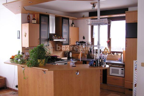 3 bedroom with open-plan kitchen flat to rent, 24 m², Nad Lískami, Brno