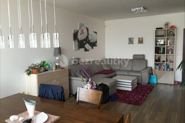 house to rent, 140 m², Vrabčí, Prague, Prague