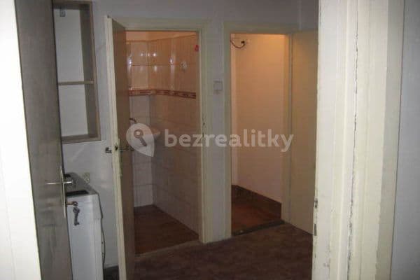 1 bedroom flat to rent, 36 m², Zeleného, Brno-Žabovřesky