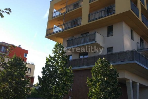 1 bedroom with open-plan kitchen flat to rent, 48 m², Pod Harfou, Praha 1 bedroom with open-plan kitchen flat to rent, 48 m², Pod Harfou, Praha