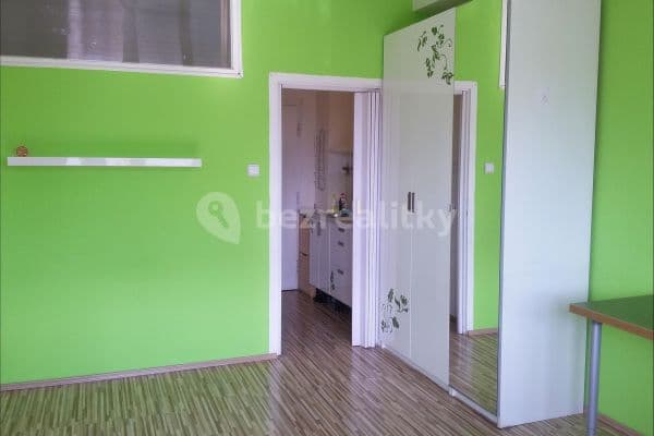 Studio flat to rent, 29 m², náměstí 28. října, Studio flat to rent, 29 m², náměstí 28. října,