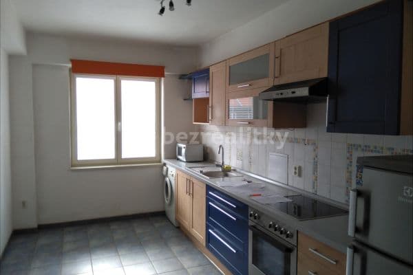 2 bedroom flat to rent, 70 m², Lvovská, Praha 10