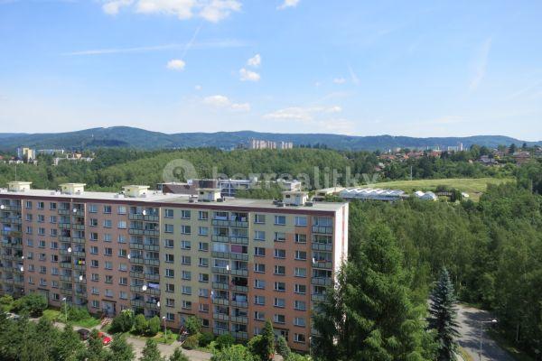3 bedroom flat to rent, 68 m², Sametová, Liberec