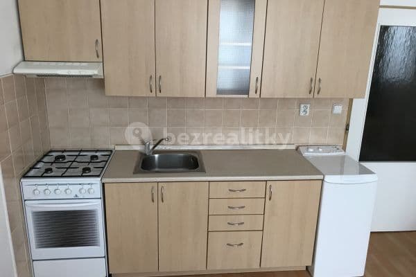 1 bedroom with open-plan kitchen flat to rent, 38 m², Heyrovského, Plzeň, Plzeňský Region 1 bedroom with open-plan kitchen flat to rent, 38 m², Heyrovského, Plzeň, Plzeňský Region