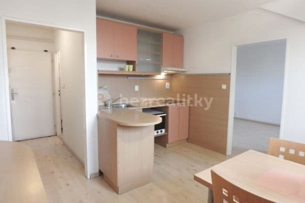 1 bedroom flat to rent, 55 m², Součkova, Brno, Jihomoravský Region