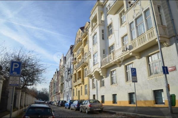 1 bedroom flat to rent, 40 m², Rybalkova, Praha