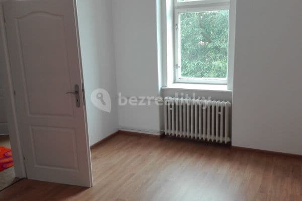 1 bedroom flat to rent, 26 m², Rumunská, Karlovy Vary, Karlovarský Region