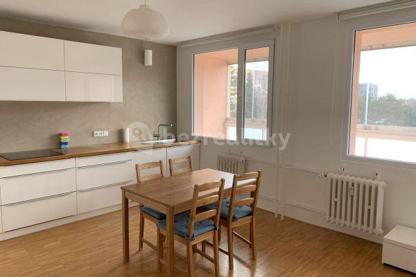 1 bedroom with open-plan kitchen flat to rent, 63 m², Veltruská, Prague, Prague