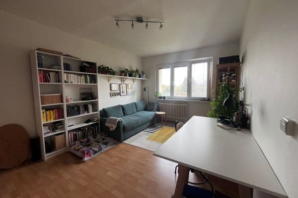 2 bedroom flat to rent, 54 m², U Lesa, Ostrava-jih 2 bedroom flat to rent, 54 m², U Lesa, Ostrava-jih