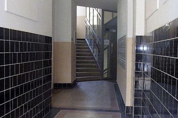 non-residential property to rent, 81 m², Lotyšská, Praha 6 non-residential property to rent, 81 m², Lotyšská, Praha 6