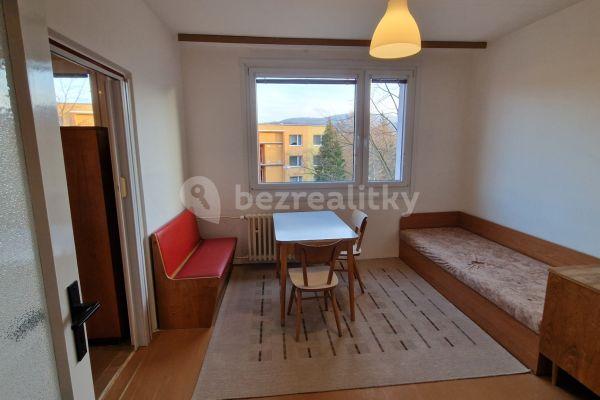 1 bedroom flat to rent, 36 m², Školní, Jílové