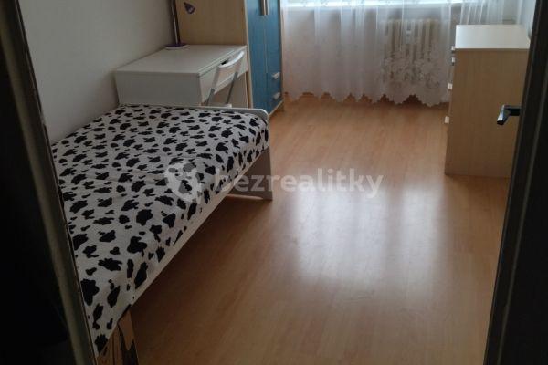 2 bedroom with open-plan kitchen flat to rent, 12 m², Ke Stáčírně, Praha 11
