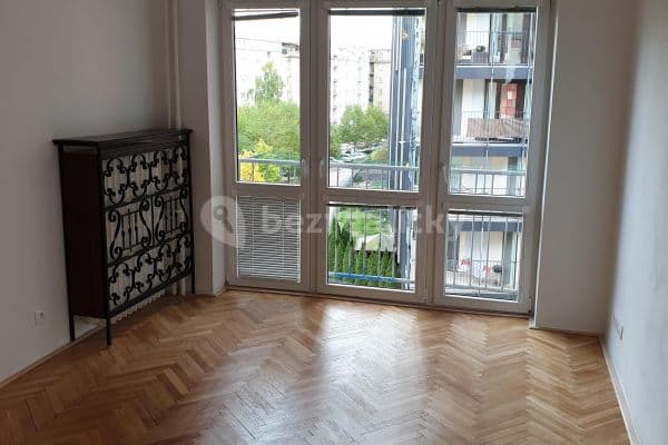 2 bedroom flat to rent, 63 m², Malešická, Prague, Prague