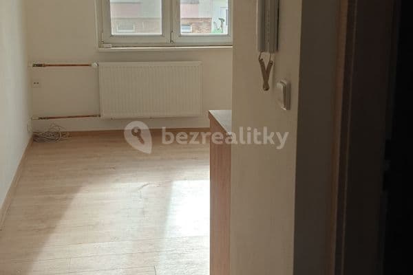 Small studio flat to rent, 23 m², U Porcelánky, Chodov Small studio flat to rent, 23 m², U Porcelánky, Chodov