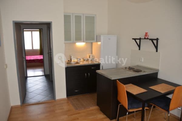 1 bedroom with open-plan kitchen flat to rent, 38 m², Slezská,  1 bedroom with open-plan kitchen flat to rent, 38 m², Slezská,