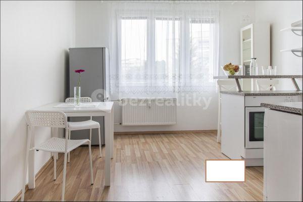 1 bedroom flat to rent, 35 m², Tenisová, Praha