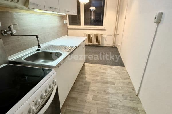 1 bedroom flat to rent, 36 m², Příčná, Hanušovice