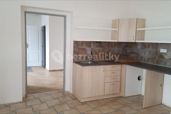 1 bedroom with open-plan kitchen flat to rent, 65 m², Tuřice