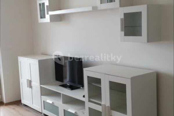 1 bedroom with open-plan kitchen flat to rent, 42 m², Miloše Havla, Prague, Prague