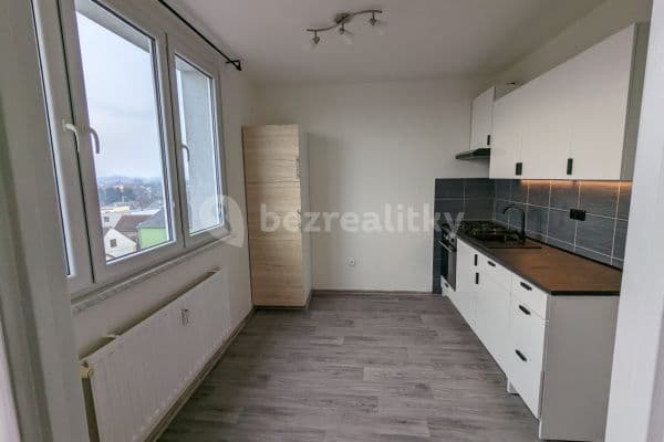 1 bedroom flat to rent, 37 m², Hlavní, Opava