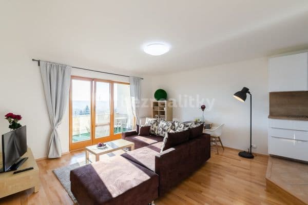 1 bedroom with open-plan kitchen flat to rent, 55 m², Krejčího, Praha 1 bedroom with open-plan kitchen flat to rent, 55 m², Krejčího, Praha