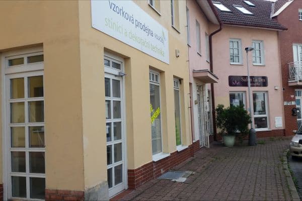 non-residential property to rent, 55 m², Pelušková, Praha non-residential property to rent, 55 m², Pelušková, Praha