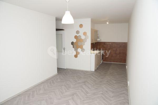 1 bedroom with open-plan kitchen flat to rent, 44 m², Volutová, Prague, Prague