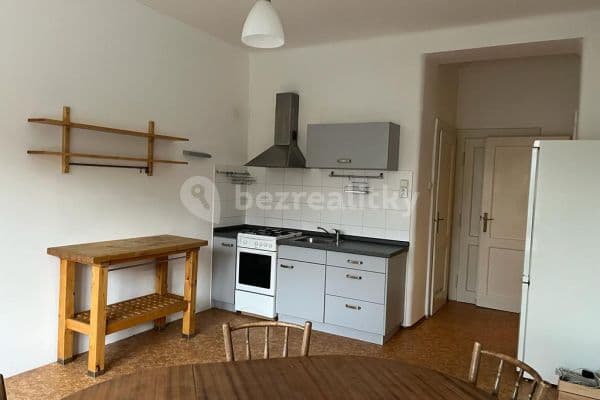 1 bedroom with open-plan kitchen flat to rent, 55 m², Michelská, Praha 4