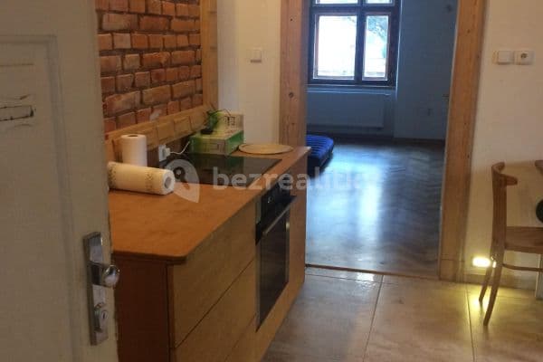 2 bedroom with open-plan kitchen flat to rent, 80 m², 9. května, Litomyšl