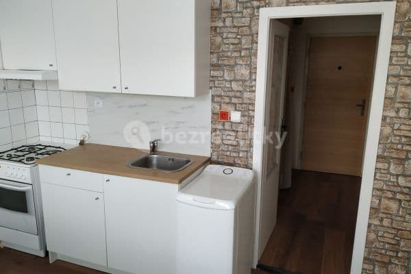 1 bedroom flat to rent, 42 m², Lýskova, Brno, Jihomoravský Region