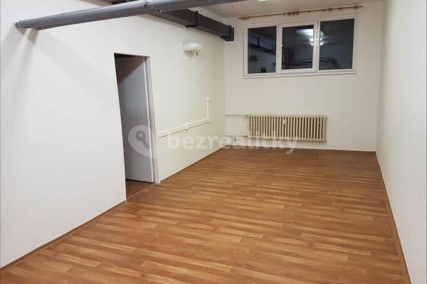 non-residential property to rent, 61 m², Schulhoffova, Praha