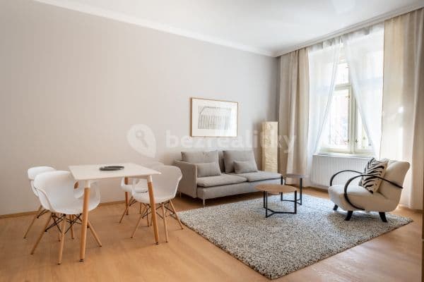 2 bedroom with open-plan kitchen flat to rent, 77 m², Březinova, Praha 8 2 bedroom with open-plan kitchen flat to rent, 77 m², Březinova, Praha 8