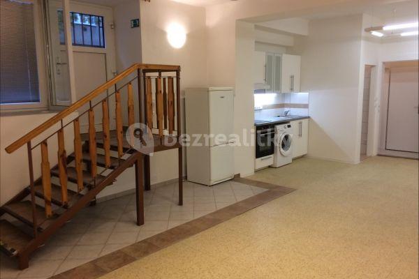 non-residential property to rent, 53 m², Biskupcova, Prague, Prague