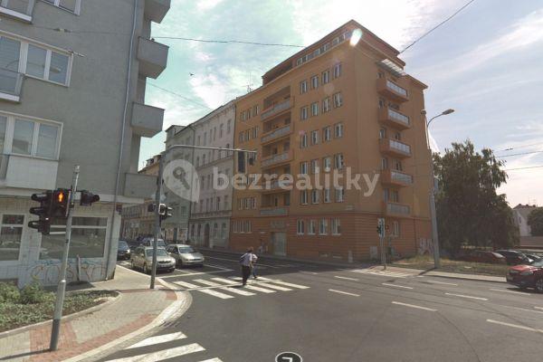 Studio flat to rent, 22 m², Brno, Jihomoravský Region