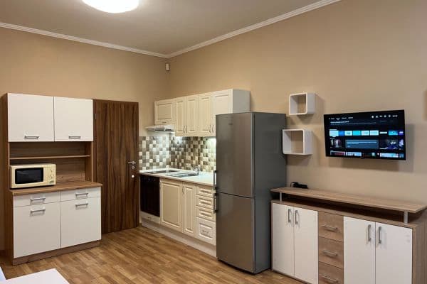 Studio flat to rent, 30 m², Na Stezce, Studio flat to rent, 30 m², Na Stezce,