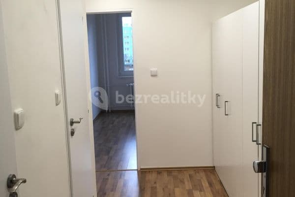 1 bedroom with open-plan kitchen flat to rent, 46 m², Výletní, Praha-Libuš 1 bedroom with open-plan kitchen flat to rent, 46 m², Výletní, Praha-Libuš