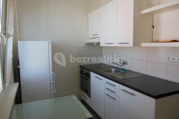 1 bedroom flat to rent, 35 m², Formánkova, 1 bedroom flat to rent, 35 m², Formánkova,